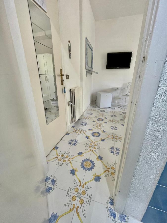La Bicocca Di Annavi Bed & Breakfast Forio  Exterior photo