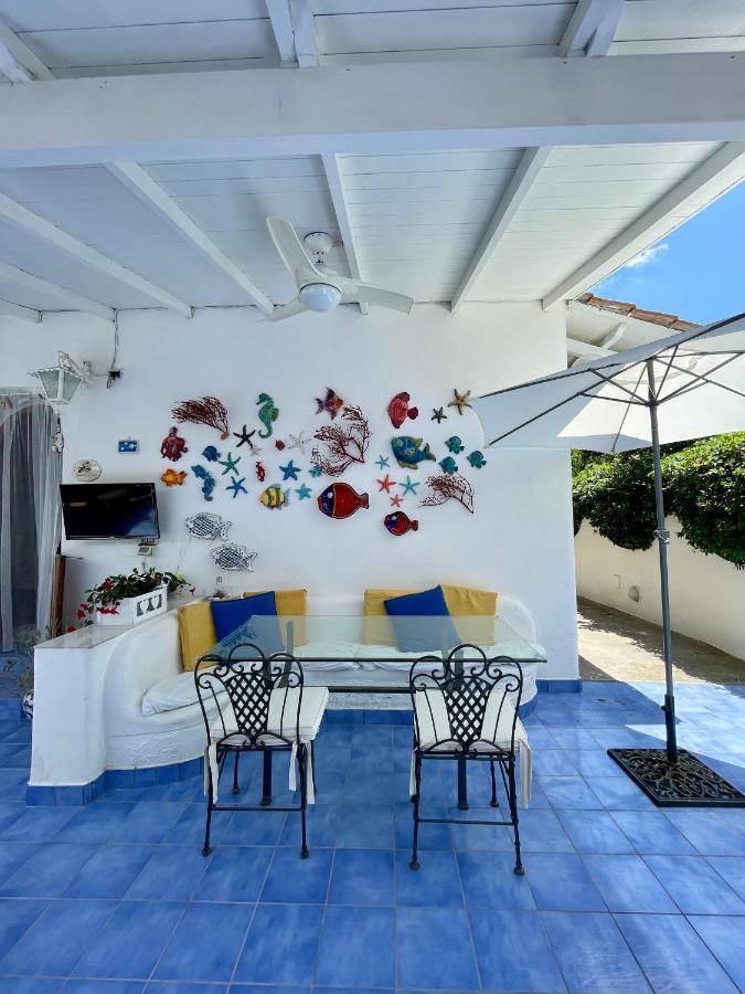 La Bicocca Di Annavi Bed & Breakfast Forio  Exterior photo