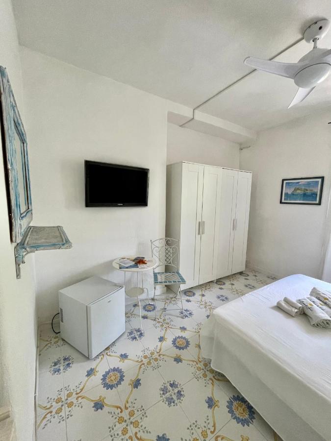 La Bicocca Di Annavi Bed & Breakfast Forio  Exterior photo